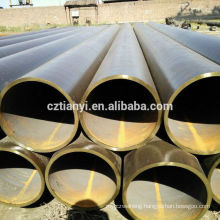 2015 Top quality welded stainless steel pipe
